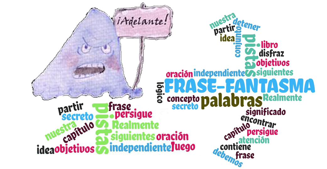 Frase fantasma
